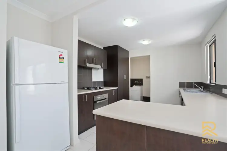 Second view of Homely townhouse listing, 3/6 Hogarth Street, Cannington WA 6107
