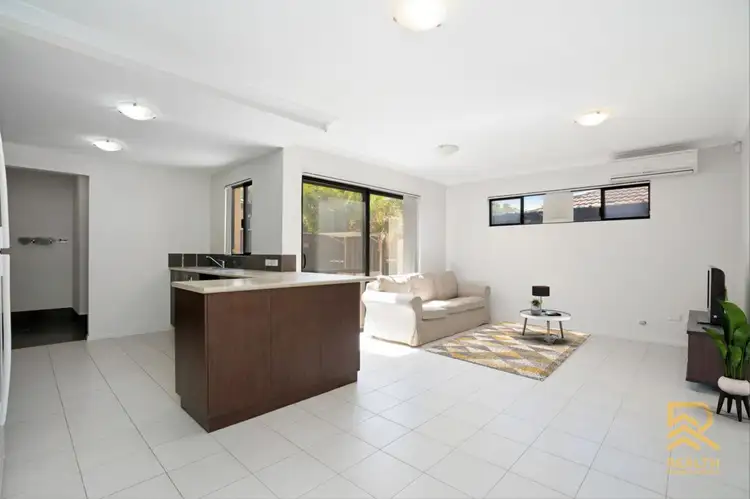 Third view of Homely townhouse listing, 3/6 Hogarth Street, Cannington WA 6107