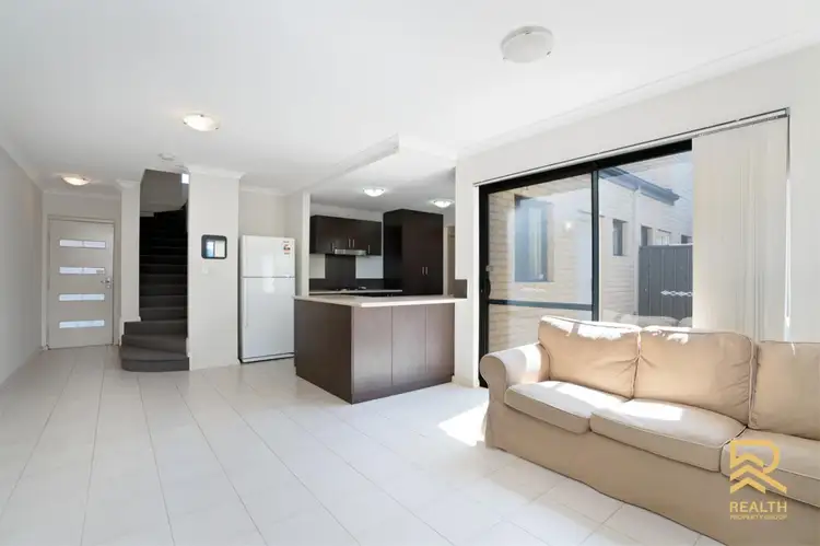 Fourth view of Homely townhouse listing, 3/6 Hogarth Street, Cannington WA 6107
