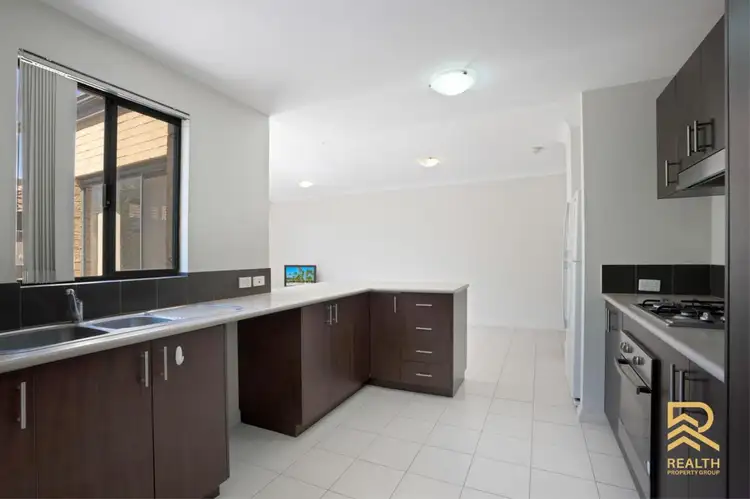 Fifth view of Homely townhouse listing, 3/6 Hogarth Street, Cannington WA 6107