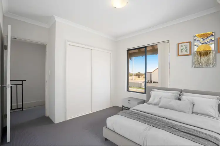 Sixth view of Homely townhouse listing, 3/6 Hogarth Street, Cannington WA 6107