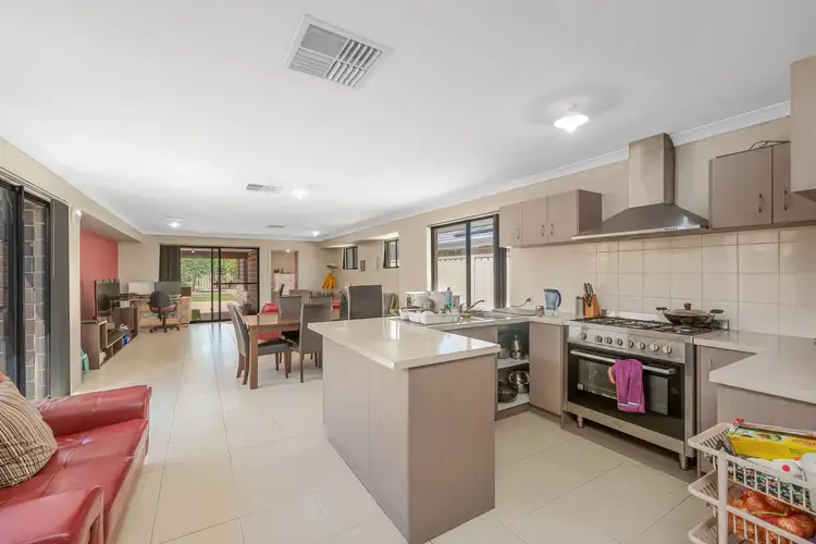 Sixth view of Homely house listing, 36 Sessilis Crescent, Wattle Grove WA 6107