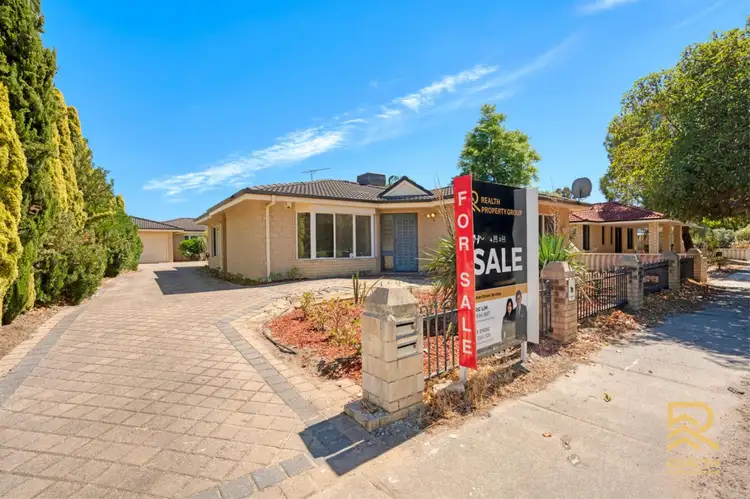 Main view of Homely house listing, 27A Behan Street, Bentley WA 6102