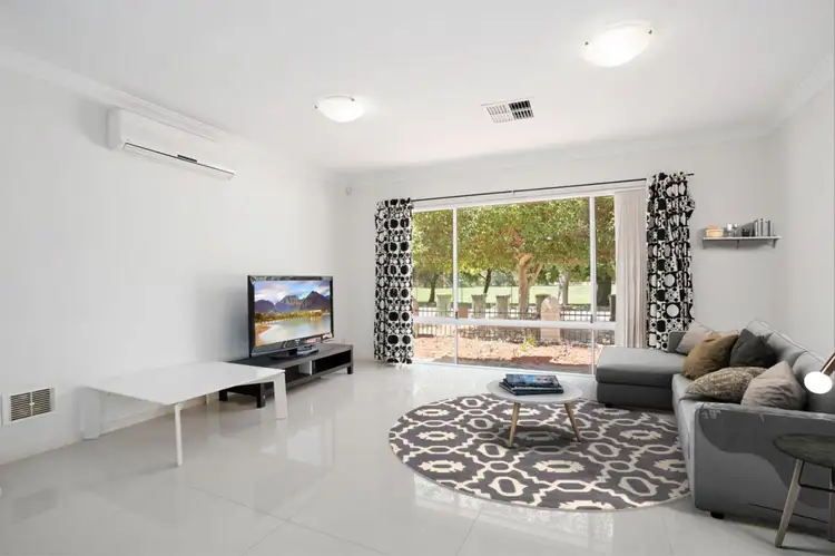 Second view of Homely house listing, 27A Behan Street, Bentley WA 6102
