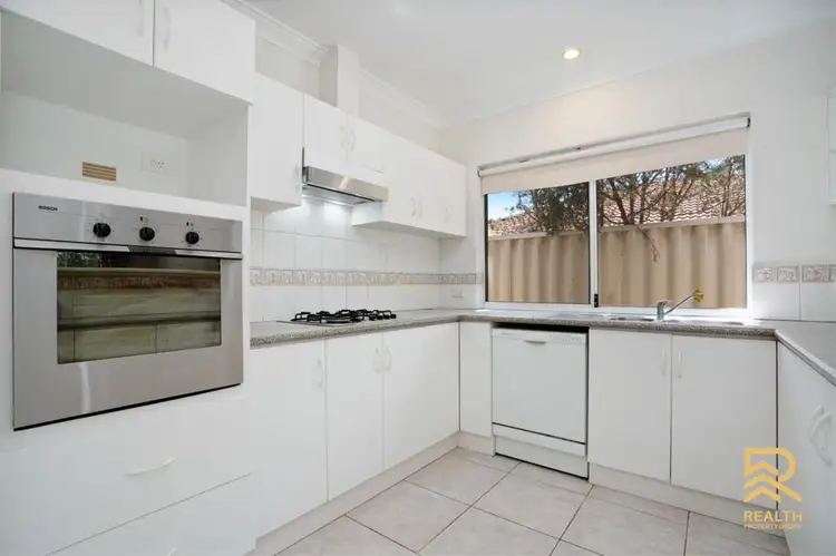 Fourth view of Homely house listing, 27A Behan Street, Bentley WA 6102