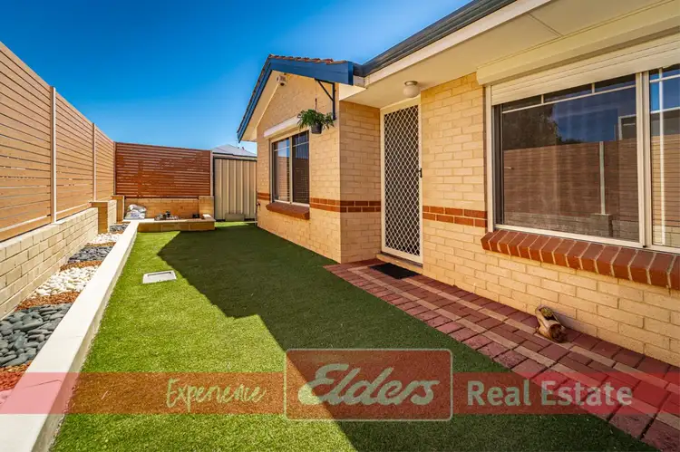 1/62 Parkin Street, Rockingham WA 6168