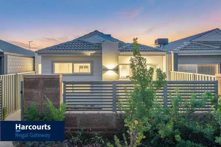 4 Woko Lane, Wandi WA 6167