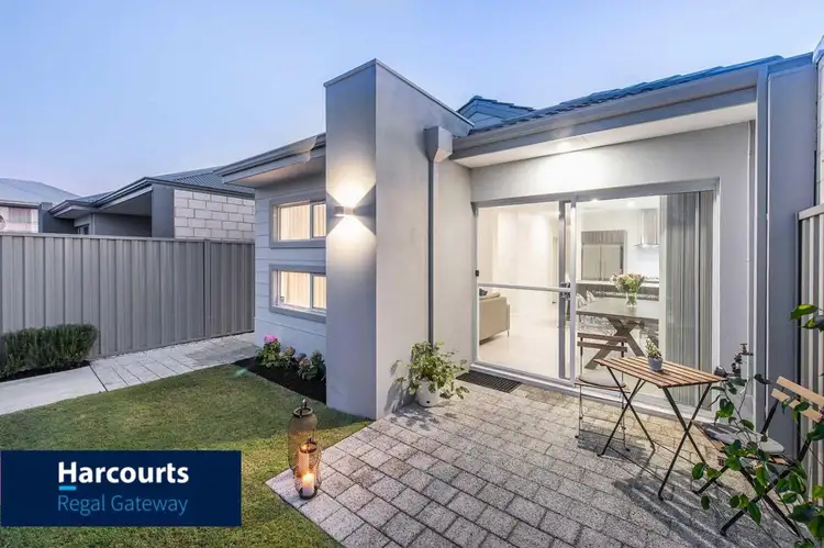 Second view of Homely house listing, 4 Woko Lane, Wandi WA 6167