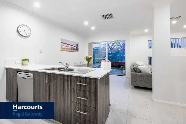 Sixth view of Homely house listing, 4 Woko Lane, Wandi WA 6167