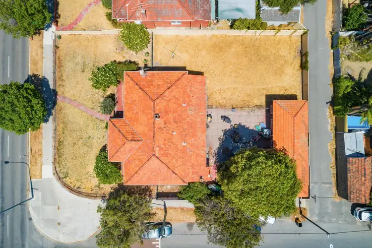Third view of Homely house listing, 385 Walcott Street, Coolbinia WA 6050