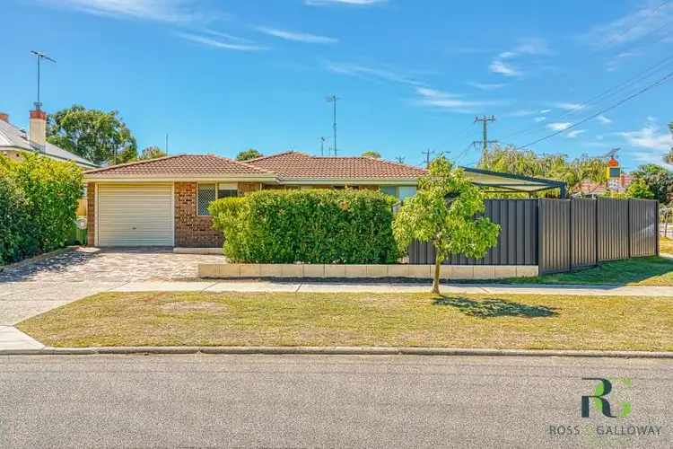 24A McKimmie Road, Palmyra WA 6157