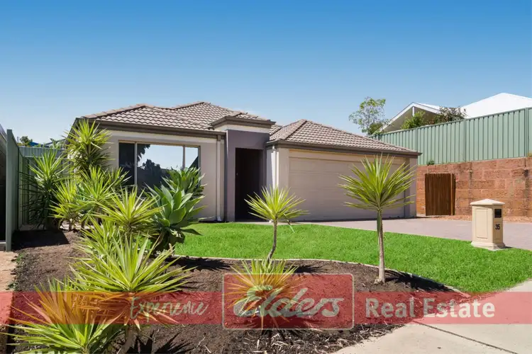Main view of Homely house listing, 35 Blaxland Terrace, Baldivis WA 6171