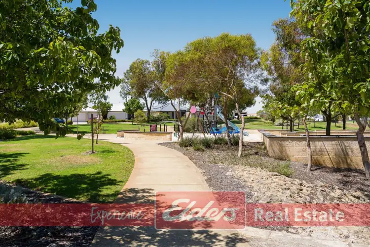 Third view of Homely house listing, 35 Blaxland Terrace, Baldivis WA 6171