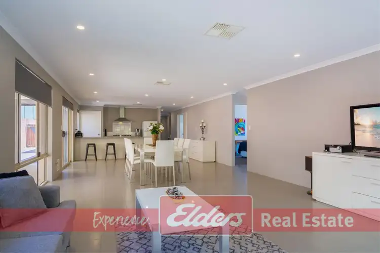 Fourth view of Homely house listing, 35 Blaxland Terrace, Baldivis WA 6171