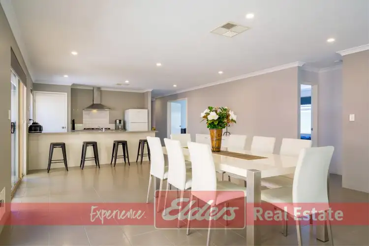 Fifth view of Homely house listing, 35 Blaxland Terrace, Baldivis WA 6171
