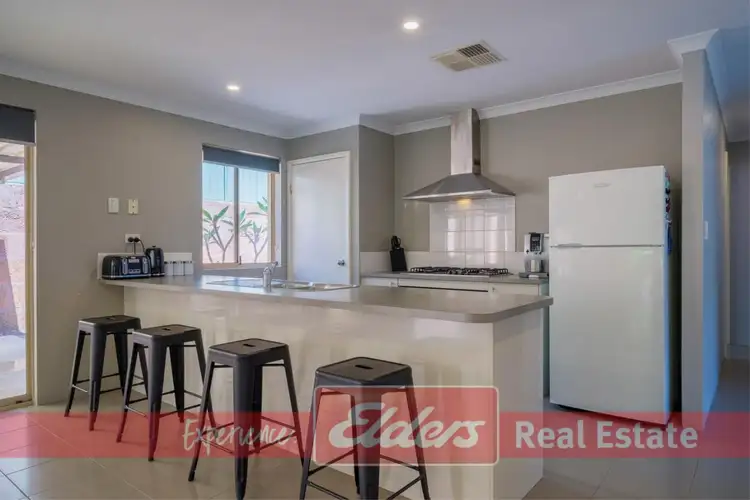 Sixth view of Homely house listing, 35 Blaxland Terrace, Baldivis WA 6171