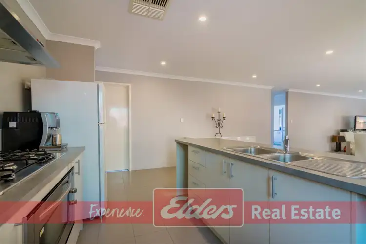Seventh view of Homely house listing, 35 Blaxland Terrace, Baldivis WA 6171