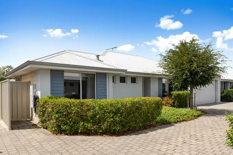 6/81 Dorset Street, West Busselton WA 6280
