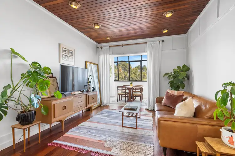 16/29 Hill Street, Perth WA 6000