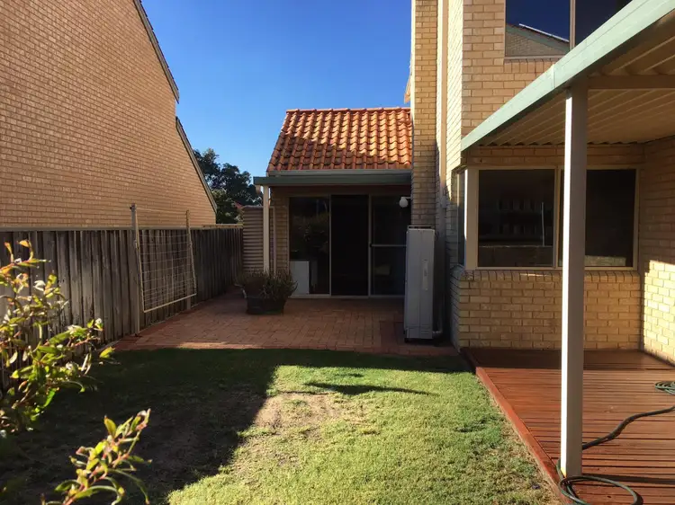 Third view of Homely townhouse listing, 22 Lakefront Circle, The Vines WA 6069