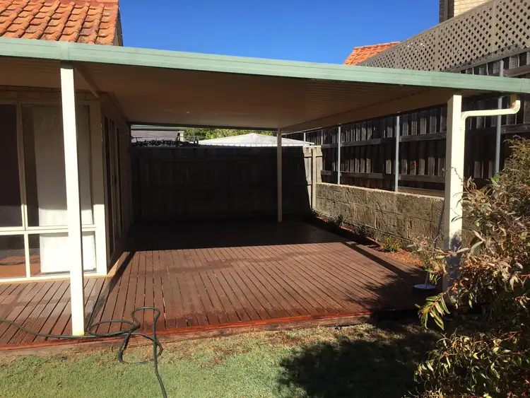 Seventh view of Homely townhouse listing, 22 Lakefront Circle, The Vines WA 6069