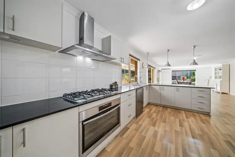 Second view of Homely house listing, 5 Mawson Crescent, Hillarys WA 6025