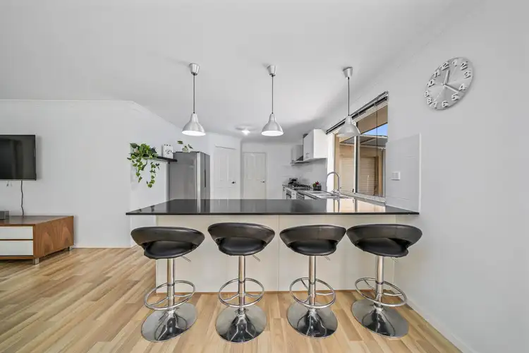 Third view of Homely house listing, 5 Mawson Crescent, Hillarys WA 6025