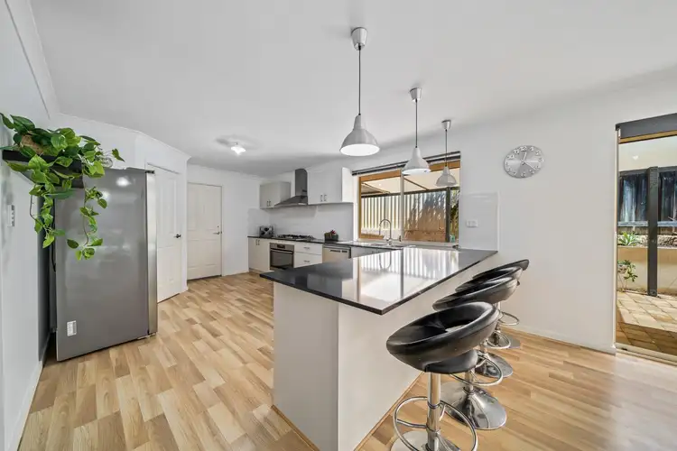 Fourth view of Homely house listing, 5 Mawson Crescent, Hillarys WA 6025