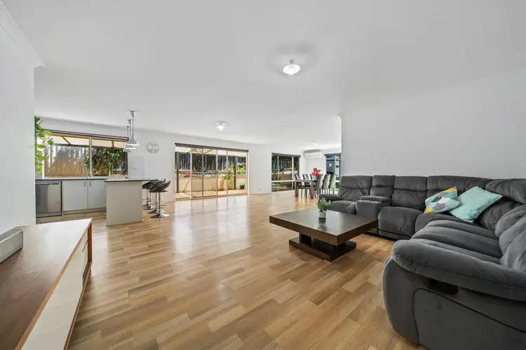 Fifth view of Homely house listing, 5 Mawson Crescent, Hillarys WA 6025