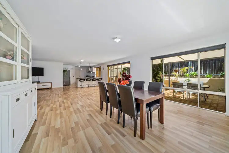 Sixth view of Homely house listing, 5 Mawson Crescent, Hillarys WA 6025