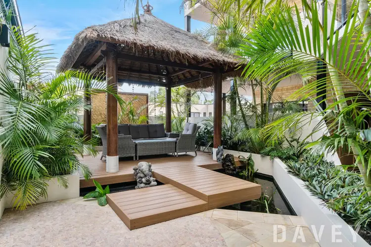 Fourth view of Homely apartment listing, 104/17 Davidson Terrace, Joondalup WA 6027