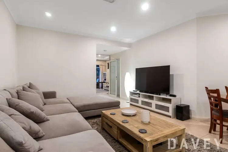 Sixth view of Homely apartment listing, 104/17 Davidson Terrace, Joondalup WA 6027