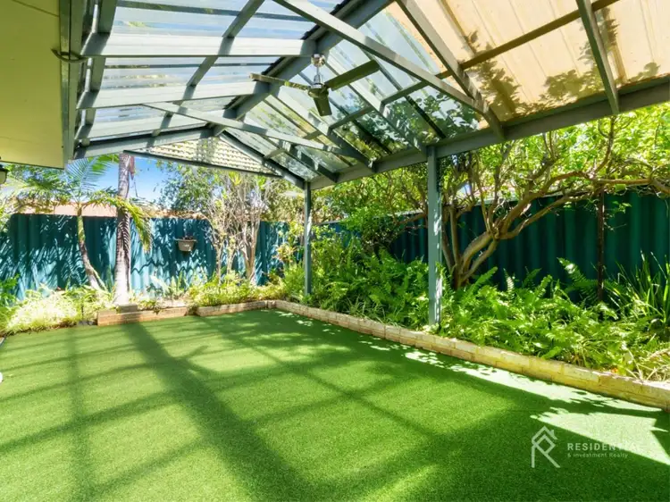 Main view of Homely villa listing, 10/29 Hertha Road, Innaloo WA 6018