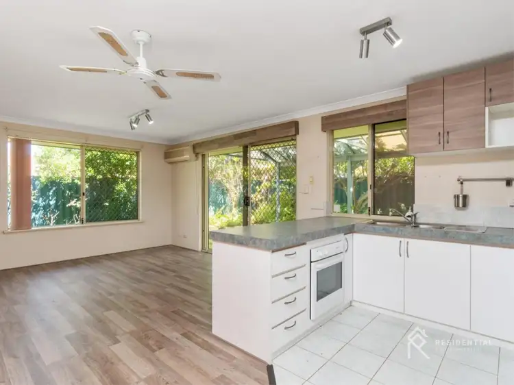 Third view of Homely villa listing, 10/29 Hertha Road, Innaloo WA 6018