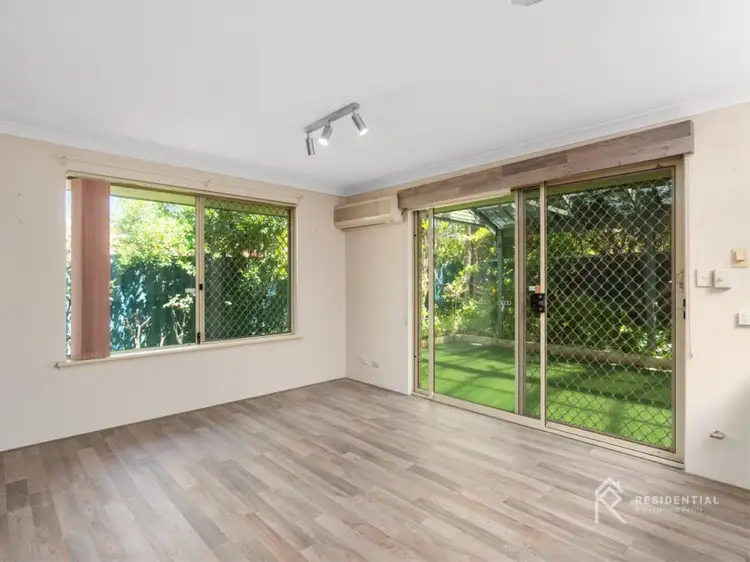 Fourth view of Homely villa listing, 10/29 Hertha Road, Innaloo WA 6018