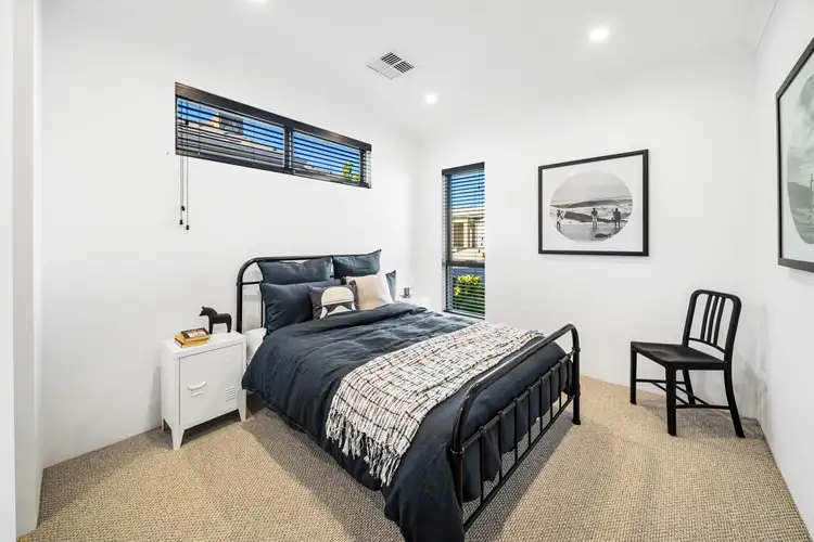 Second view of Homely house listing, 31 Awati Way, Jindalee WA 6036