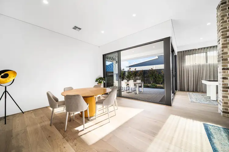 Sixth view of Homely house listing, 31 Awati Way, Jindalee WA 6036