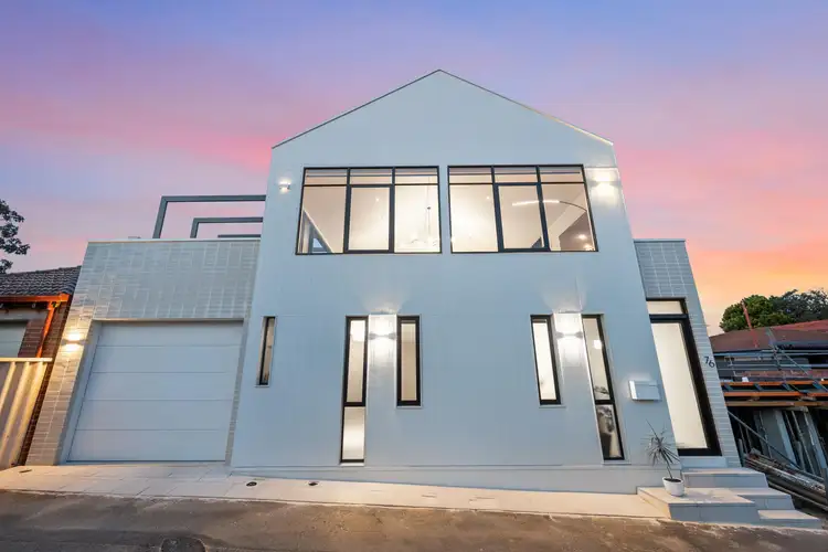 Second view of Homely house listing, 76 Whittingham Lane, Coolbinia WA 6050