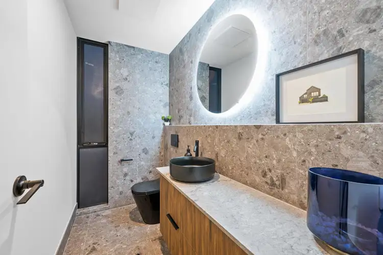 Fifth view of Homely house listing, 76 Whittingham Lane, Coolbinia WA 6050