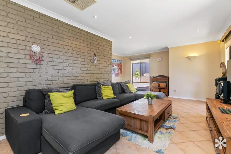 Fifth view of Homely house listing, 6 Bartizan Place, Willetton WA 6155