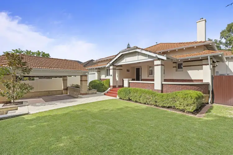 Third view of Homely house listing, 60 Florence Road, Nedlands WA 6009