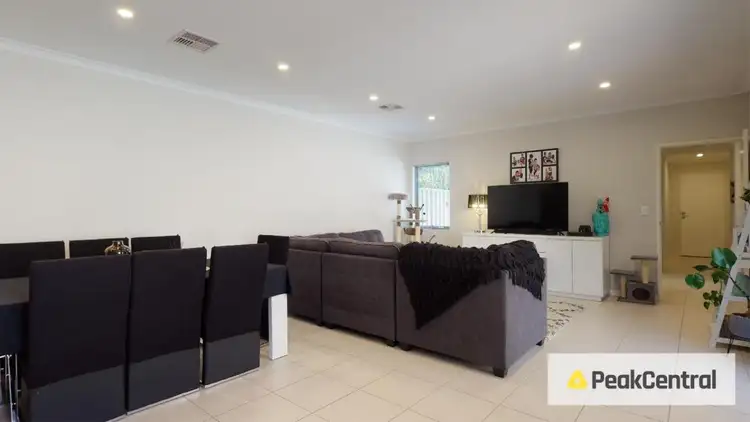 Fifth view of Homely house listing, 48 Addington Loop, Piara Waters WA 6112