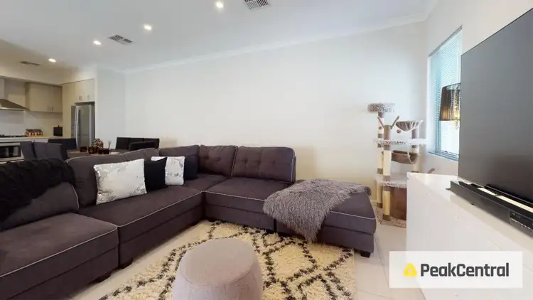 Sixth view of Homely house listing, 48 Addington Loop, Piara Waters WA 6112