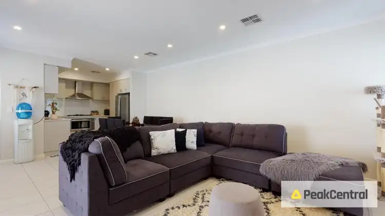 Seventh view of Homely house listing, 48 Addington Loop, Piara Waters WA 6112