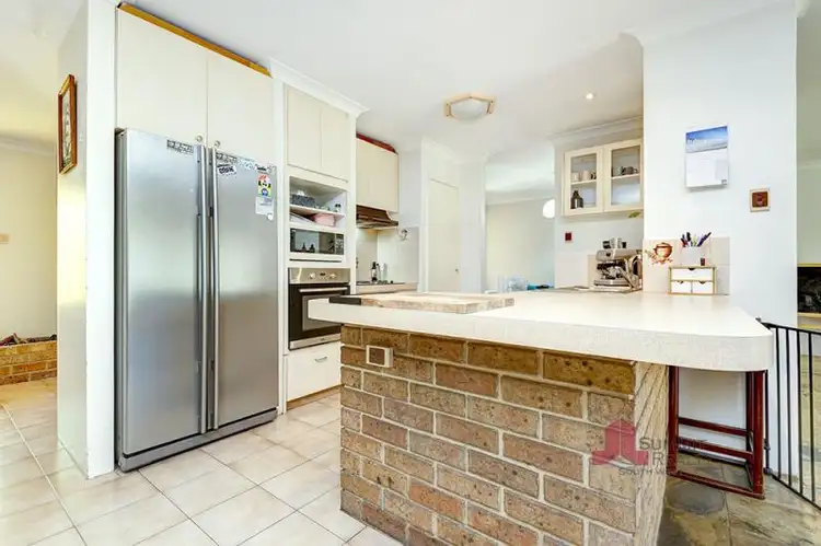 Seventh view of Homely house listing, 7 Cook Place, Australind WA 6233