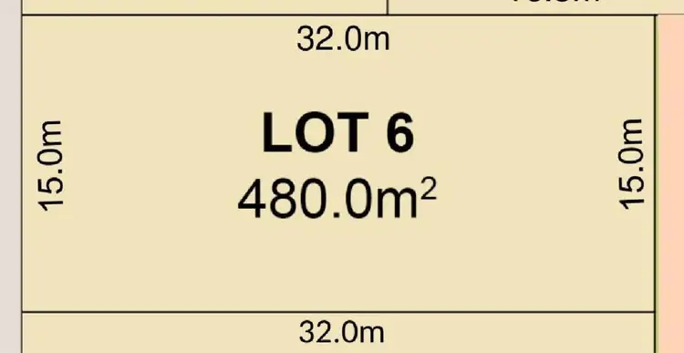 Lot 6, 779 Maguire Street, Somerville WA 6430