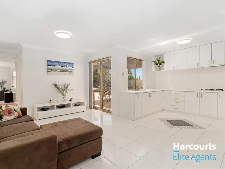 Third view of Homely house listing, 18 Townsend Road, Rockingham WA 6168