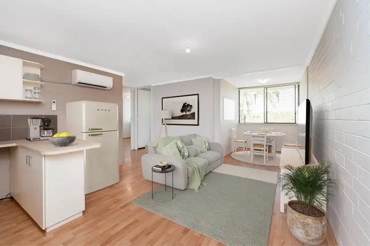 212B/19 Herdsman Parade, Wembley WA 6014