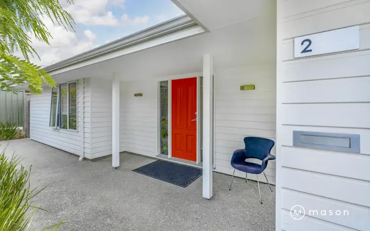 Second view of Homely house listing, 2 Anderson Place, Mira Mar WA 6330