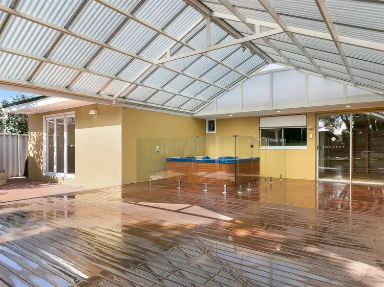 Main view of Homely house listing, 44 Redwood Crescent, Melville WA 6156
